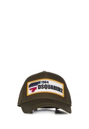 Cappello Dsquared2 Junior