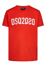 T-shirt Dsquared2 Junior