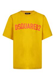 T-shirt Dsquared2 Junior