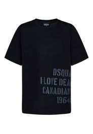 T-shirt Dsquared2 Junior