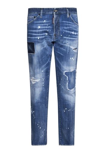 Jeans COOL GUY Dsquared2