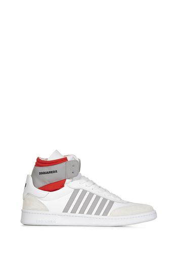 Sneakers BOXER Dsquared2