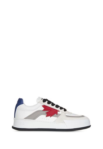 Sneakers CANADIAN Dsquared2