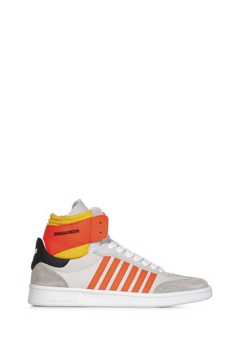 Sneakers BOXER Dsquared2