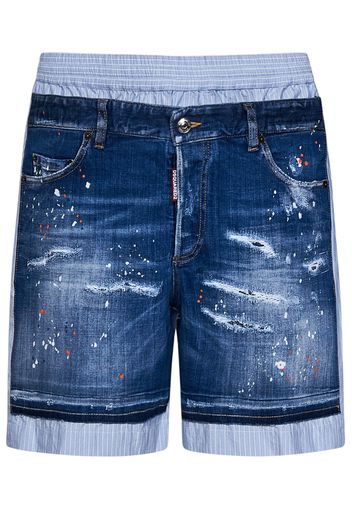 Shorts Dsquared2