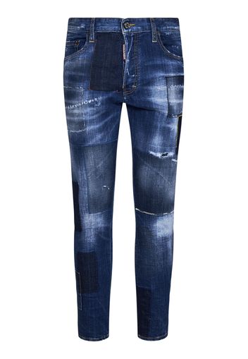 Jeans SKATER Dsquared2