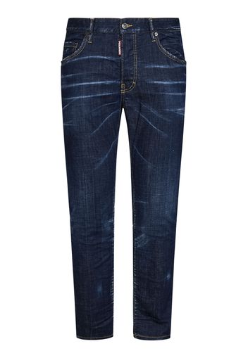 Jeans 24Seven SKATER Dsquared2