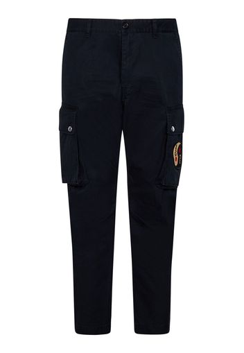 Jeans SEXY CARGO Dsquared2
