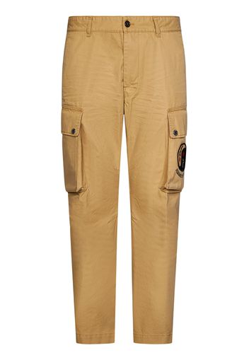 Jeans SEXY CARGO Dsquared2