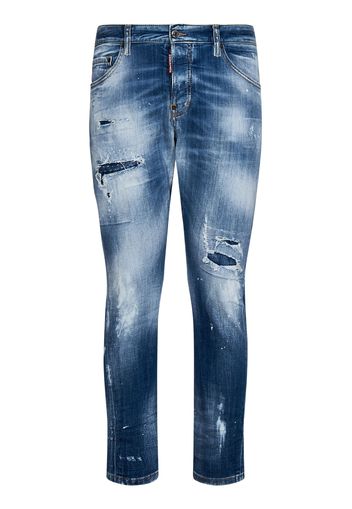 Jeans SEXY TWIST Dsquared2