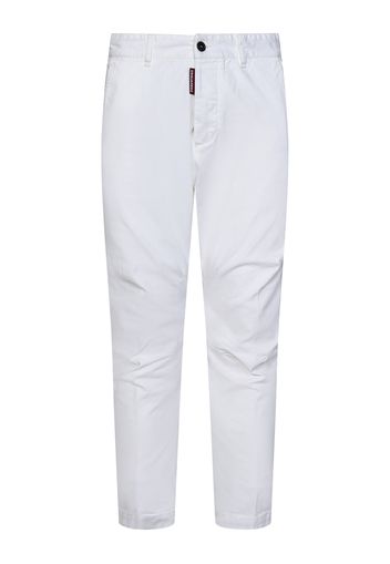 Pantaloni Dsquared2