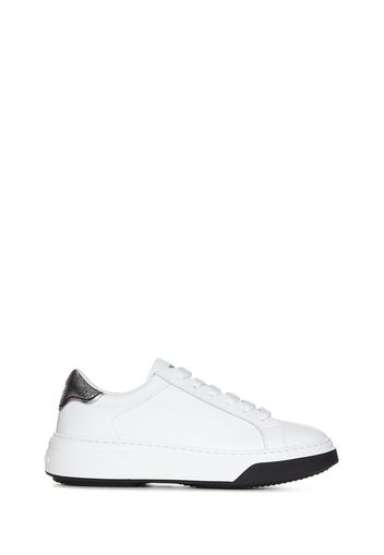 Sneakers Bumper Dsquared2