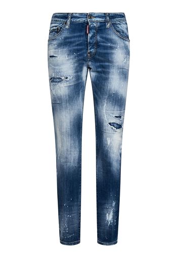 Jeans COOL GUY Dsquared2