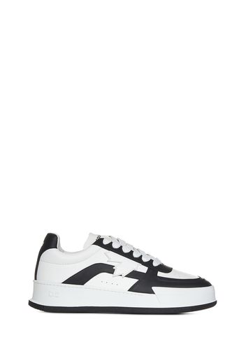 Sneakers CANADIAN Dsquared2