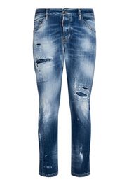 Jeans SEXY TWIST Dsquared2