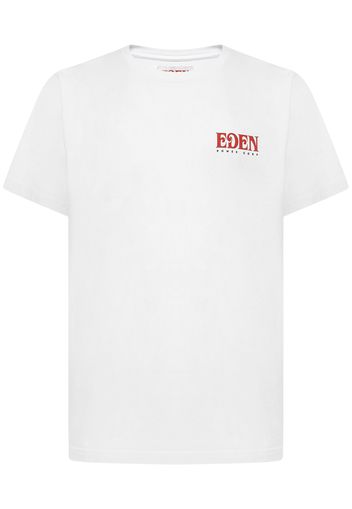 T-shirt Eden