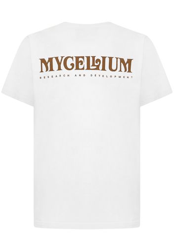 T-shirt Mycellium Eden