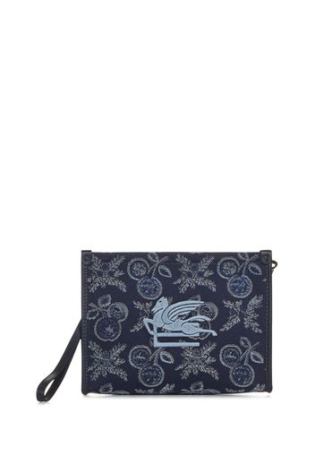 Clutch Etro