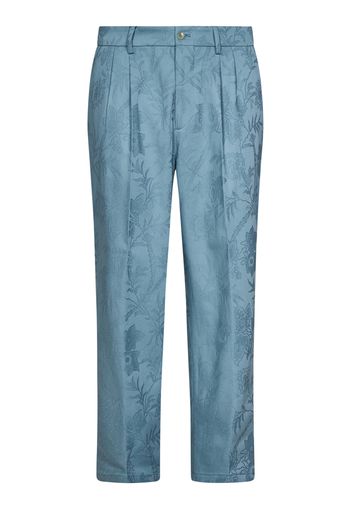 Pantaloni Etro