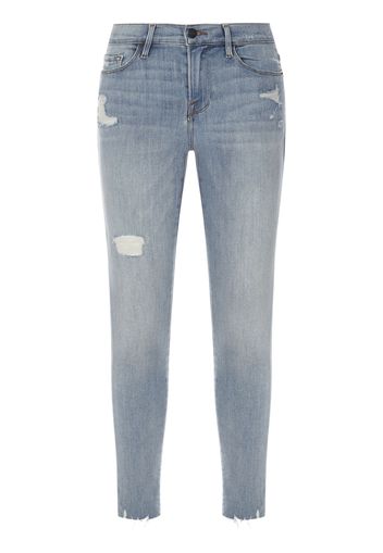 Jeans Alemany Frame Denim