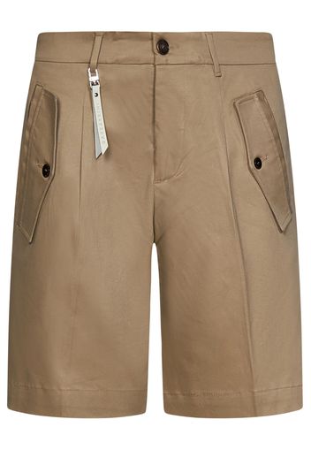 Shorts Gazzarini