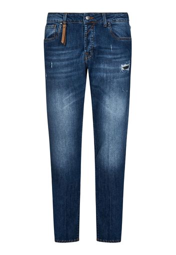 Jeans Gazzarrini