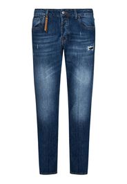 Jeans Gazzarrini