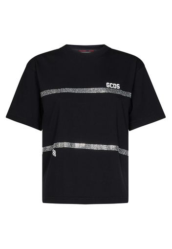 T-shirt GCDS