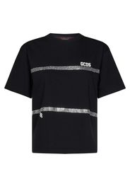 T-shirt GCDS