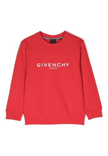 Felpa Givenchy Kids