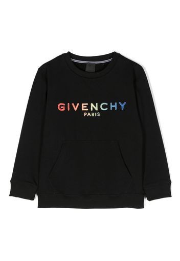 Felpa Givenchy Kids