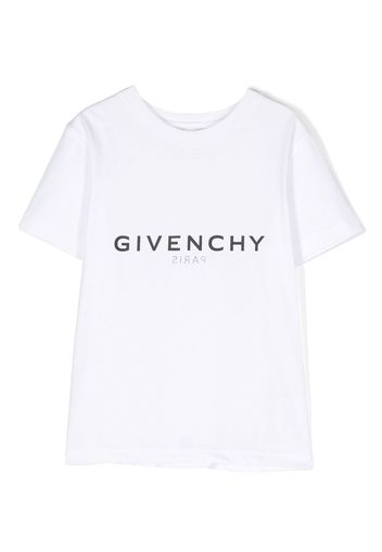 T-shirt Givenchy Kids