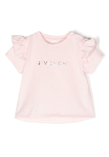 T-shirt Givenchy Kids