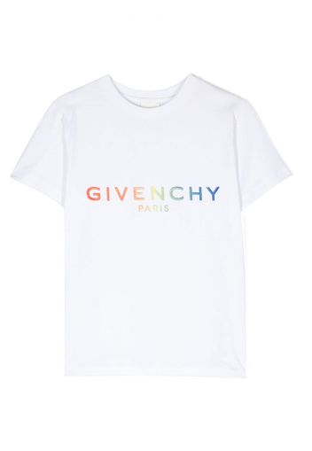 T-shirt Givenchy Kids