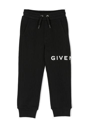 Pantaloni Givenchy Kids