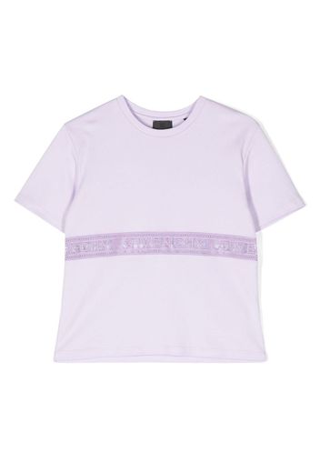 T-shirt Givenchy Kids