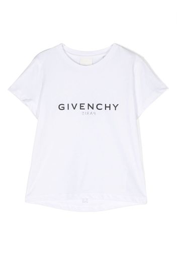 T-shirt Givenchy Kids