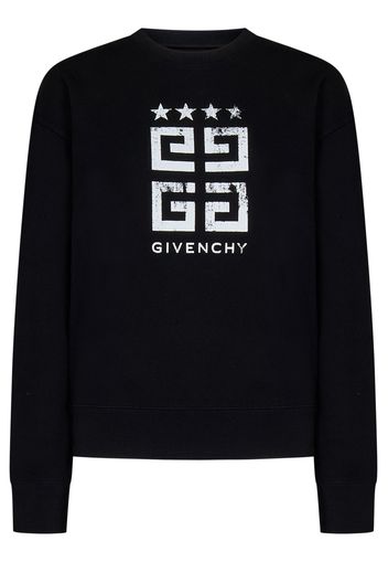 Felpa 4G Stars Givenchy