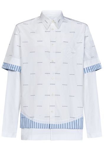 Camicia Givenchy