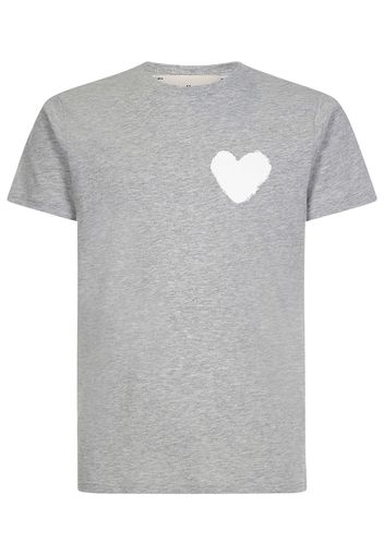 T-shirt Inspire Heart Haikure