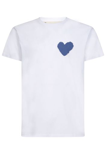 T-shirt Inspire Heart Haikure