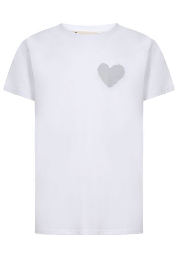 T-shirt Inspire Heart Haikure