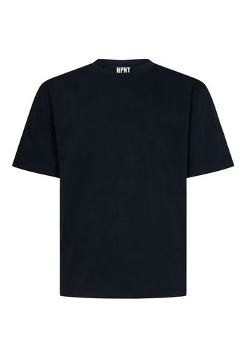 T-shirt HPNY EMB SS Heron Preston