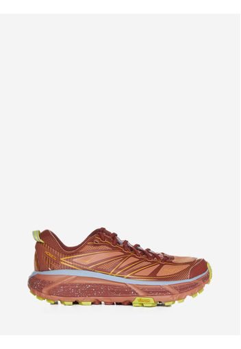 Sneakers Mafate Speed 2 Hoka