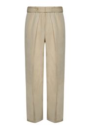 Pantaloni Jil Sander