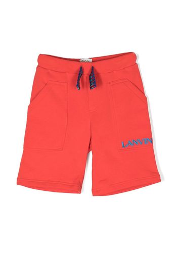 Shorts Lanvin Kids