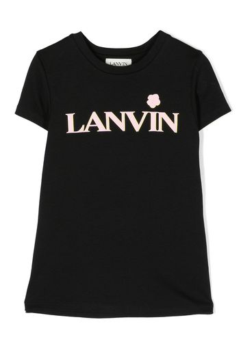 T-shirt Lanvin Kids