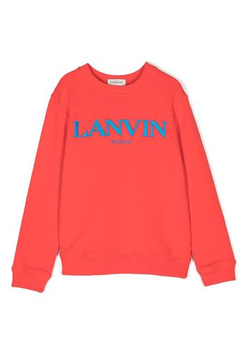 Felpa Lanvin Kids