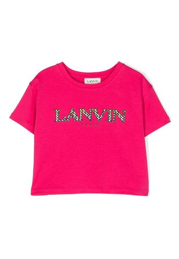 T-shirt Lanvin Kids