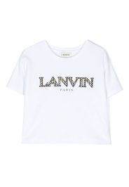 T-shirt Lanvin Kids